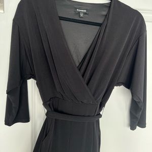 Express jumpsuit
